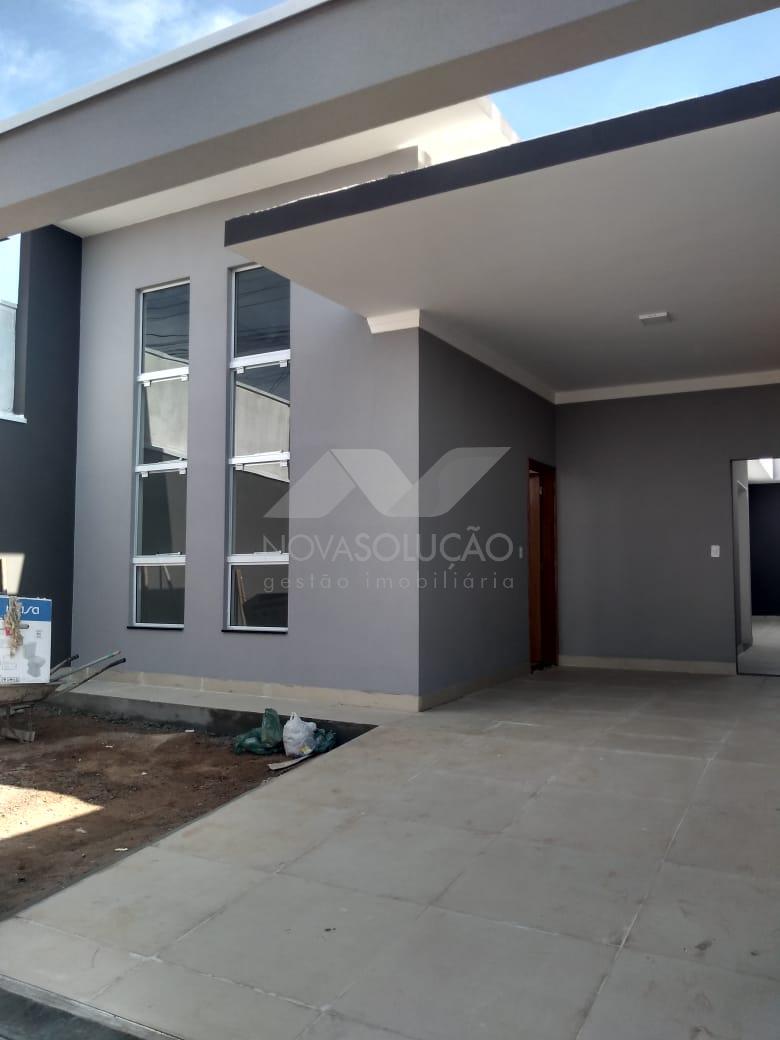 Casa com 3 dormitrios  venda, Campo Belo, LIMEIRA - SP