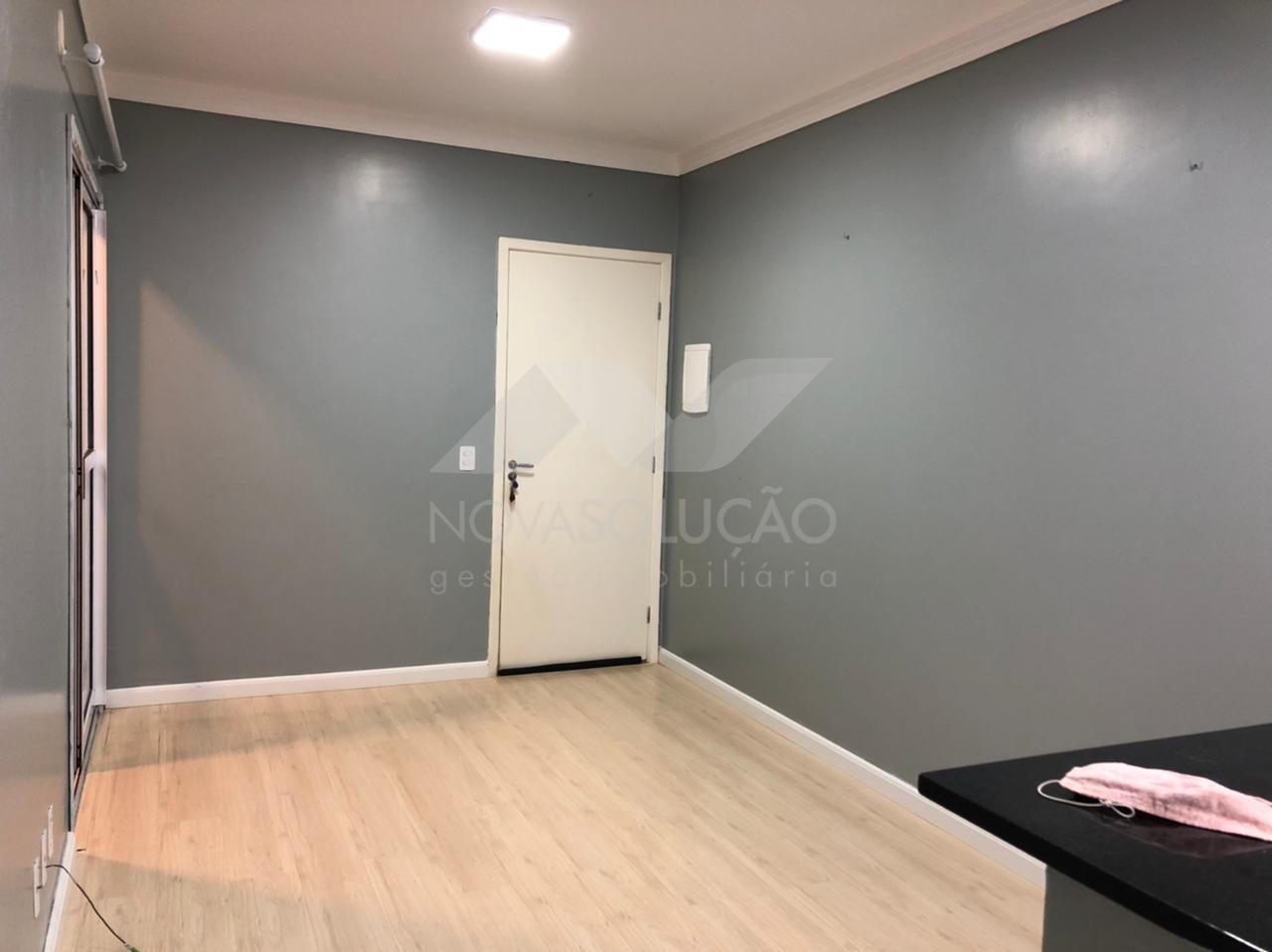 Apartamento com 2 dormitrios  venda, Condomnio Varandas, LIMEIRA - SP