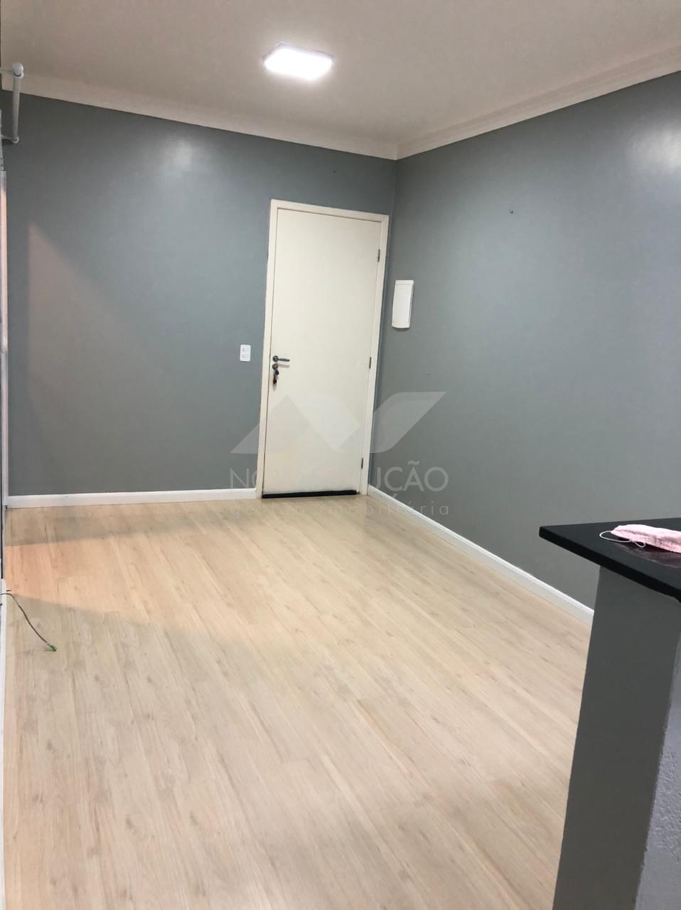 Apartamento com 2 dormitrios  venda, Condomnio Varandas, LIMEIRA - SP