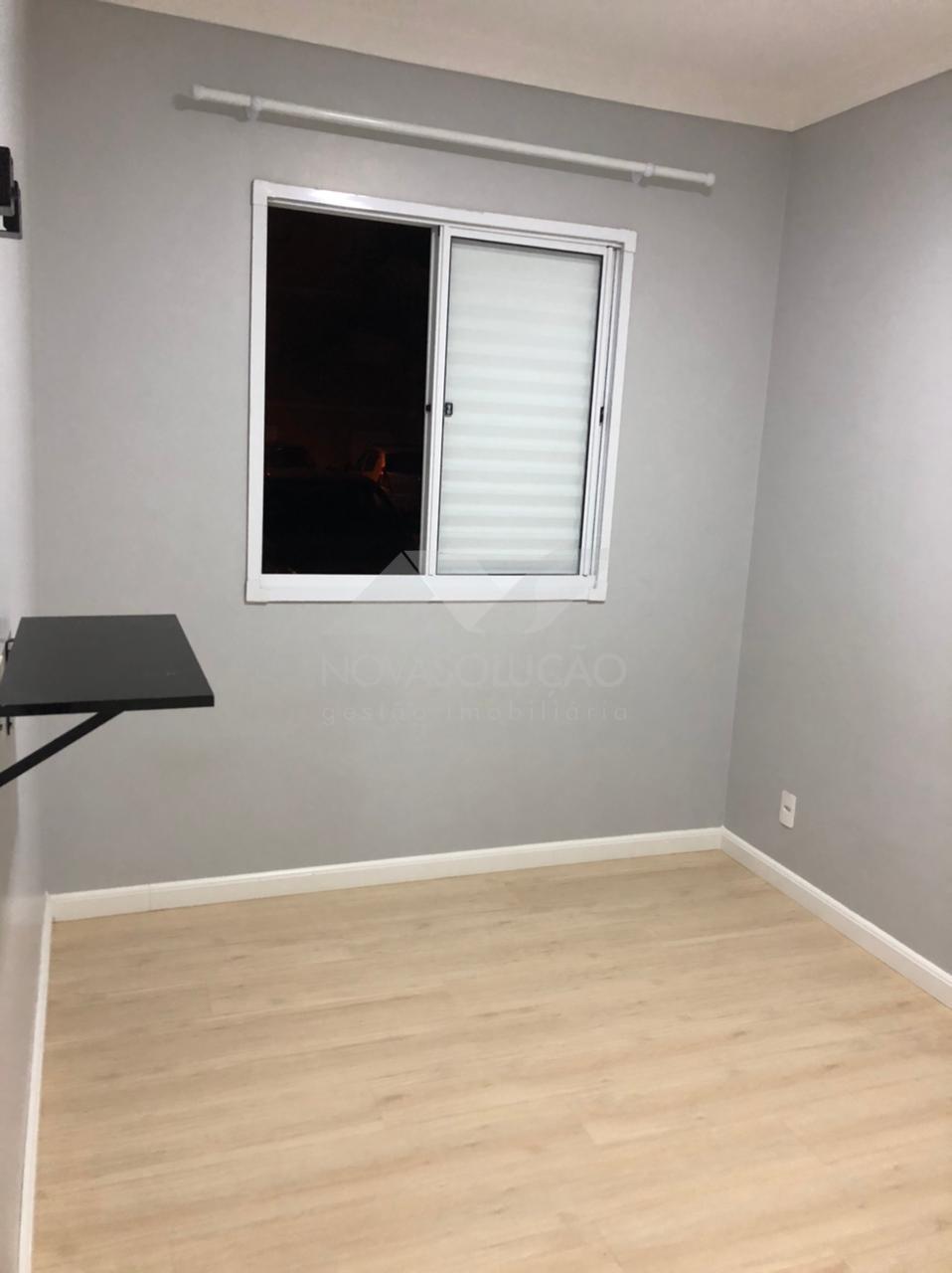 Apartamento com 2 dormitrios  venda, Condomnio Varandas, LIMEIRA - SP