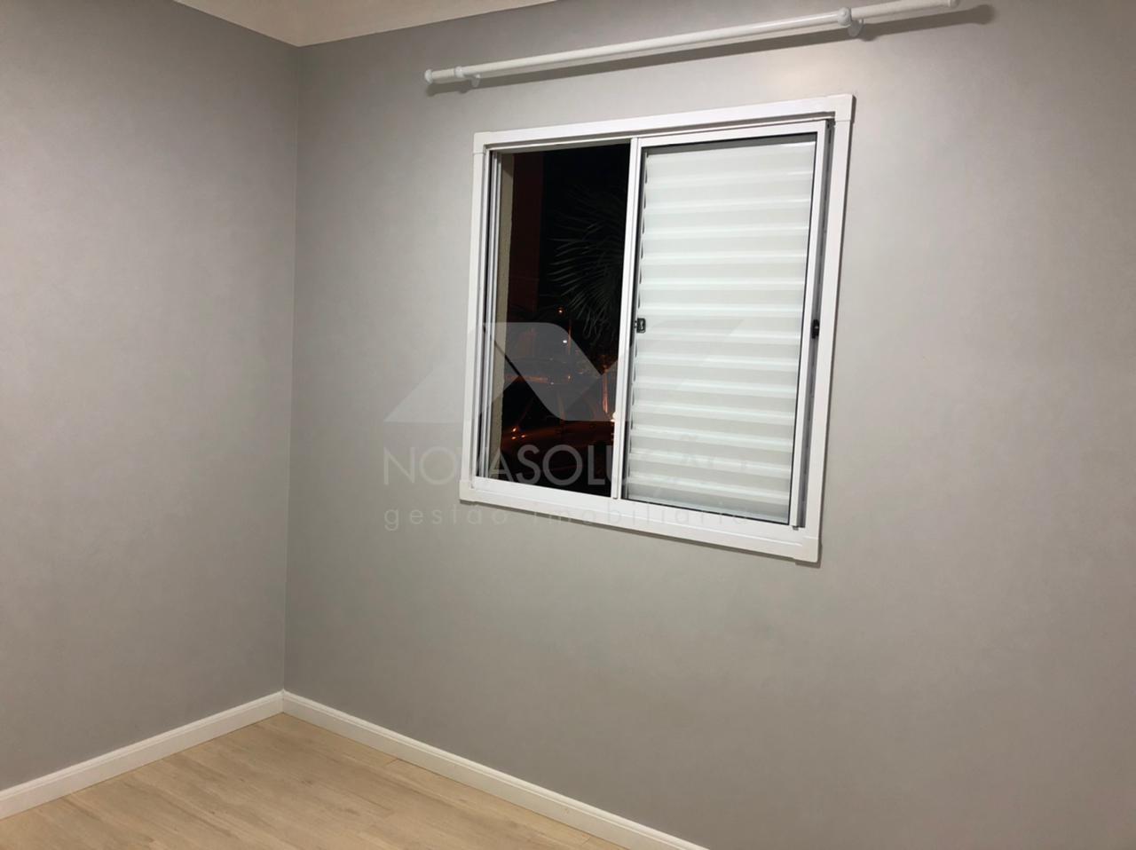 Apartamento com 2 dormitrios  venda, Condomnio Varandas, LIMEIRA - SP