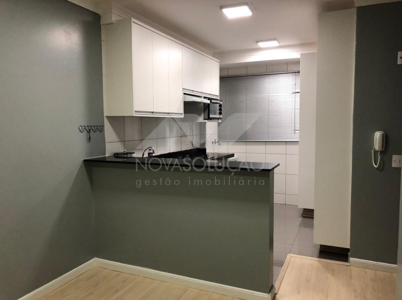 Apartamento com 2 dormitrios  venda, Condomnio Varandas, LIMEIRA - SP