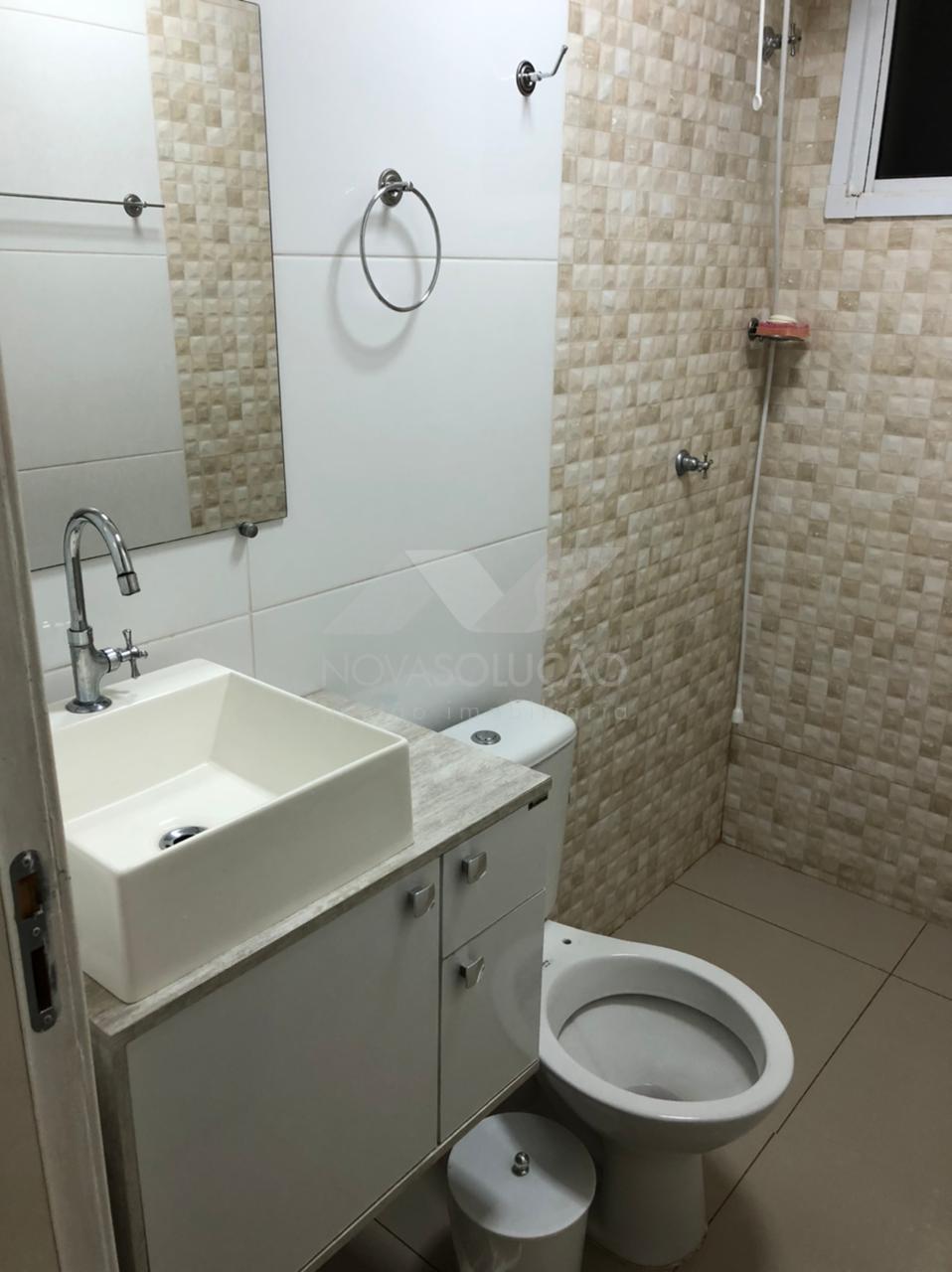 Apartamento com 2 dormitrios  venda, Condomnio Varandas, LIMEIRA - SP