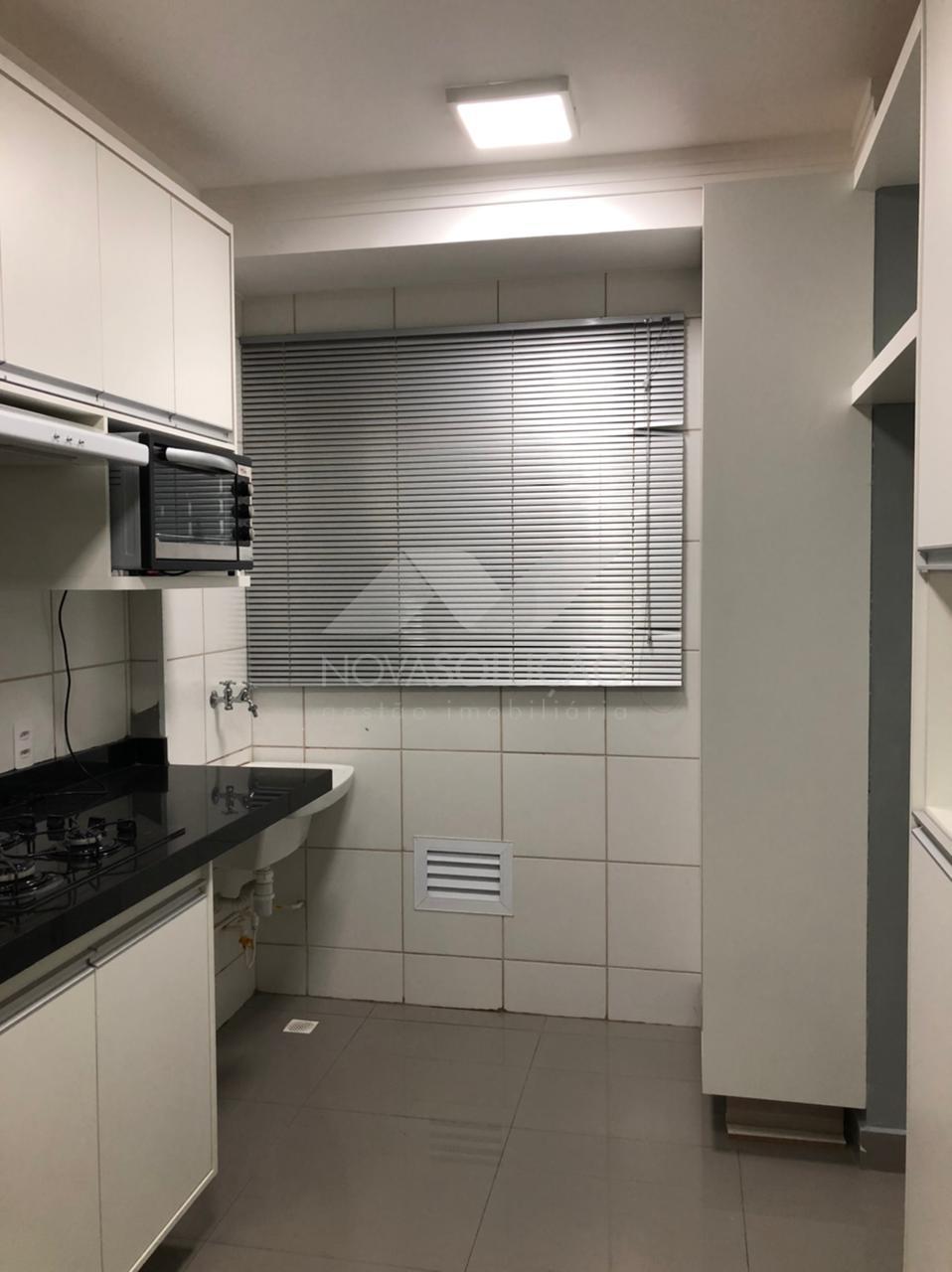 Apartamento com 2 dormitrios  venda, Condomnio Varandas, LIMEIRA - SP