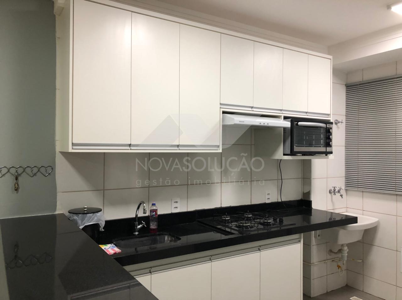 Apartamento com 2 dormitrios  venda, Condomnio Varandas, LIMEIRA - SP