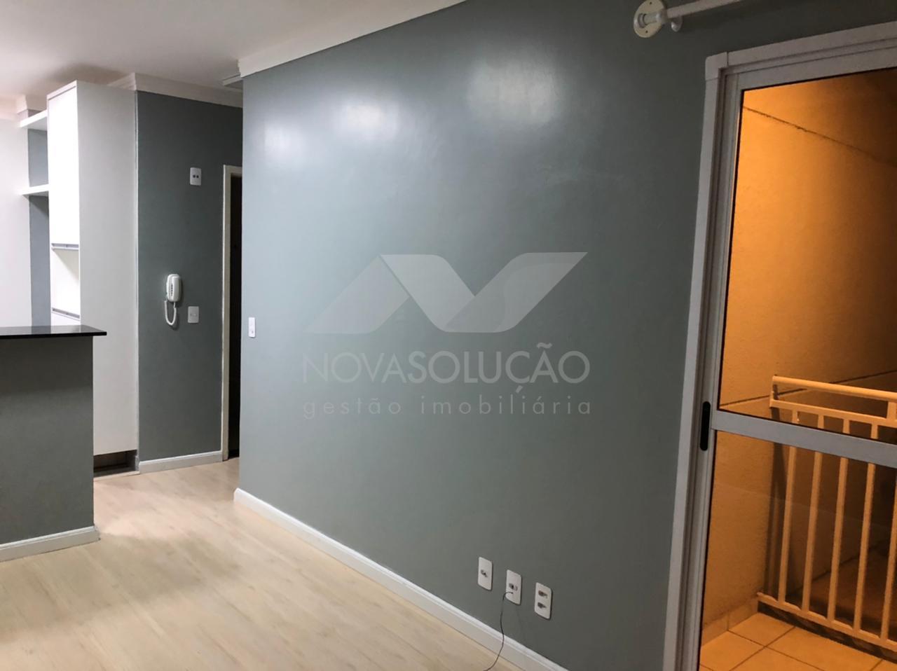 Apartamento com 2 dormitrios  venda, Condomnio Varandas, LIMEIRA - SP