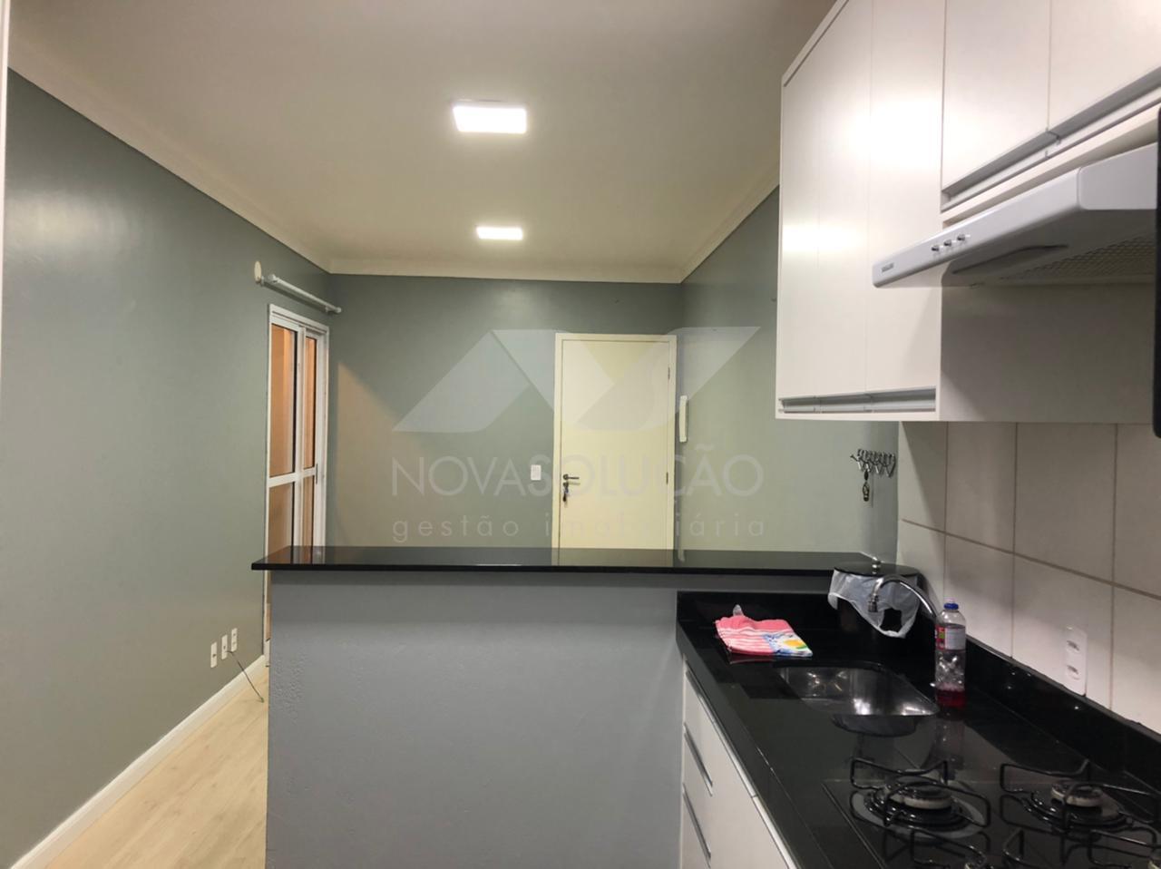 Apartamento com 2 dormitrios  venda, Condomnio Varandas, LIMEIRA - SP