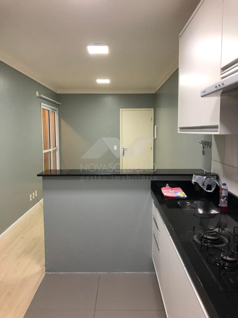 Apartamento com 2 dormitrios  venda, Condomnio Varandas, LIMEIRA - SP