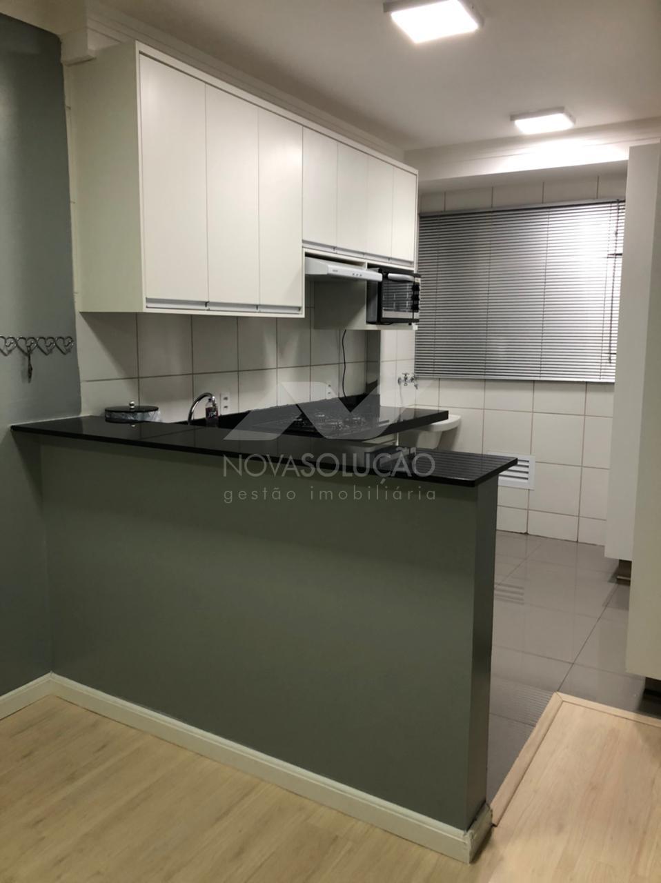 Apartamento com 2 dormitrios  venda, Condomnio Varandas, LIMEIRA - SP