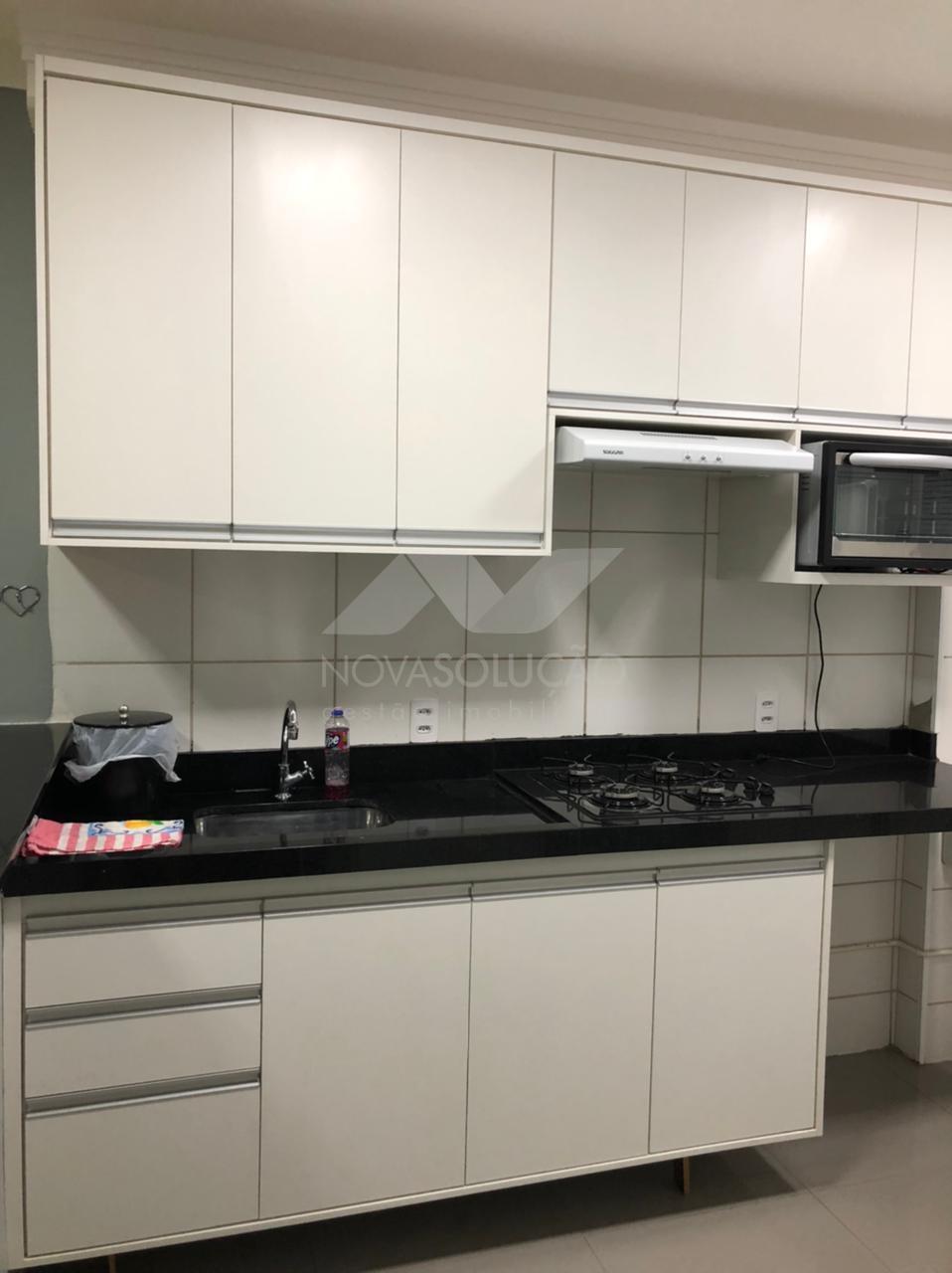 Apartamento com 2 dormitrios  venda, Condomnio Varandas, LIMEIRA - SP