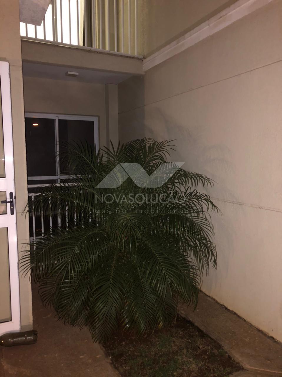 Apartamento com 2 dormitrios  venda, Condomnio Varandas, LIMEIRA - SP