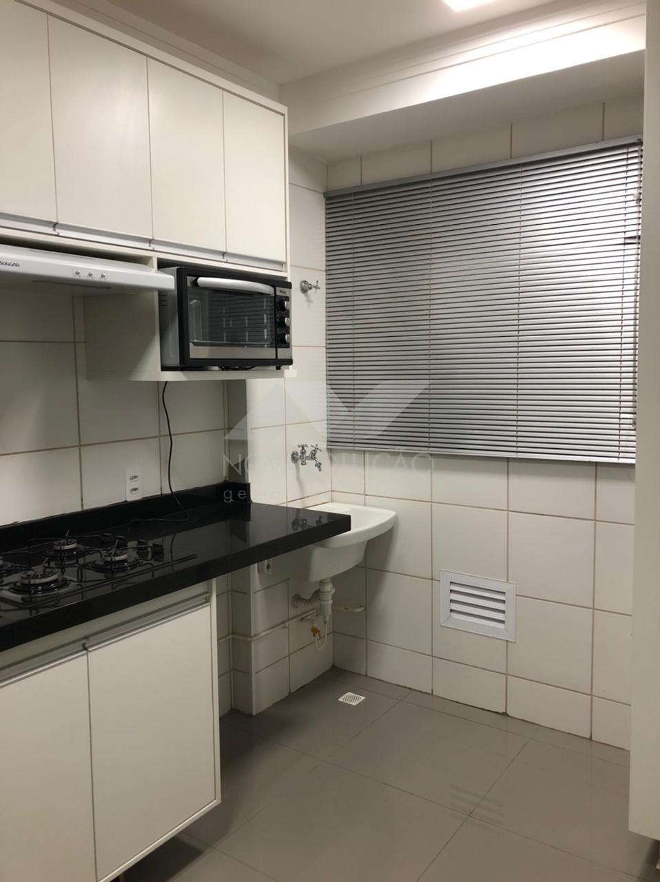 Apartamento com 2 dormitrios  venda, Condomnio Varandas, LIMEIRA - SP