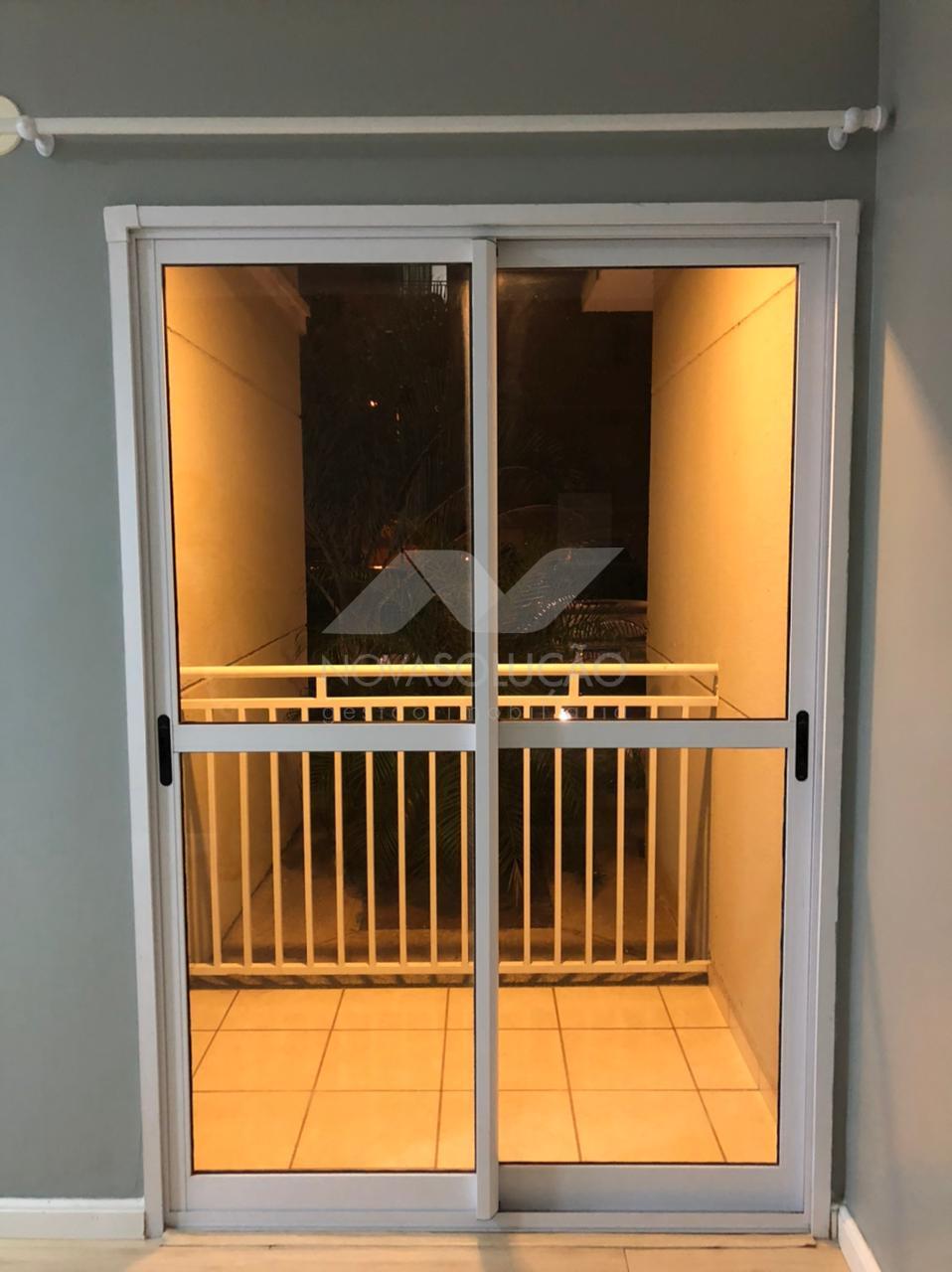 Apartamento com 2 dormitrios  venda, Condomnio Varandas, LIMEIRA - SP