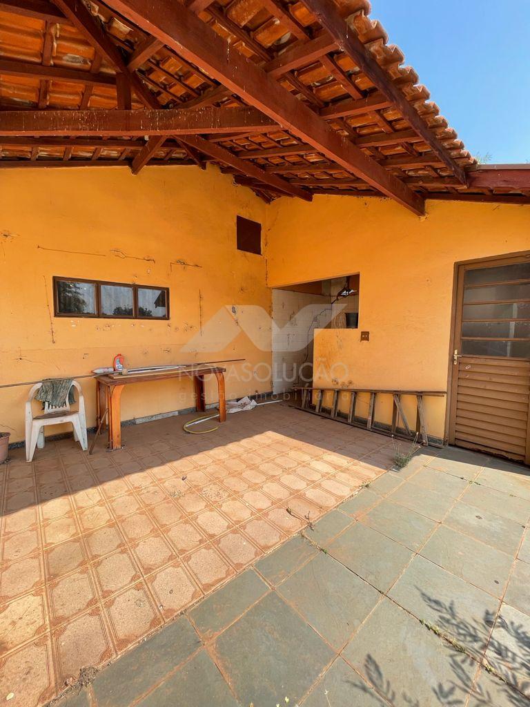 Casa com 3 dormitrios  venda, Vila Queiroz, LIMEIRA - SP