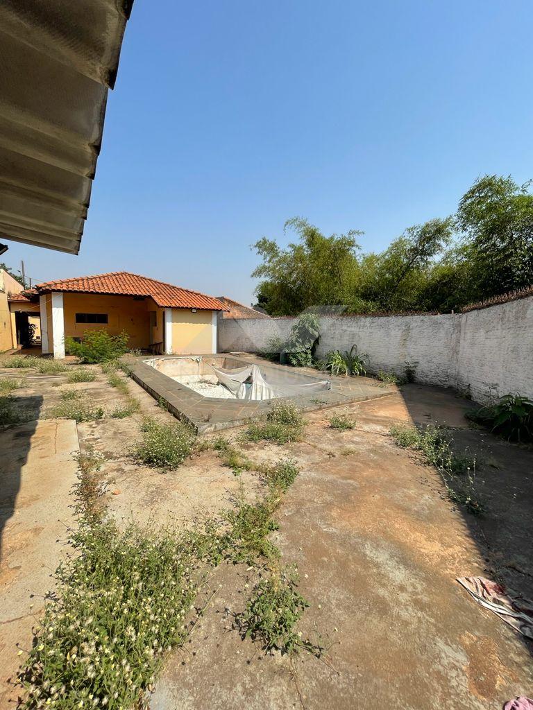 Casa com 3 dormitrios  venda, Vila Queiroz, LIMEIRA - SP