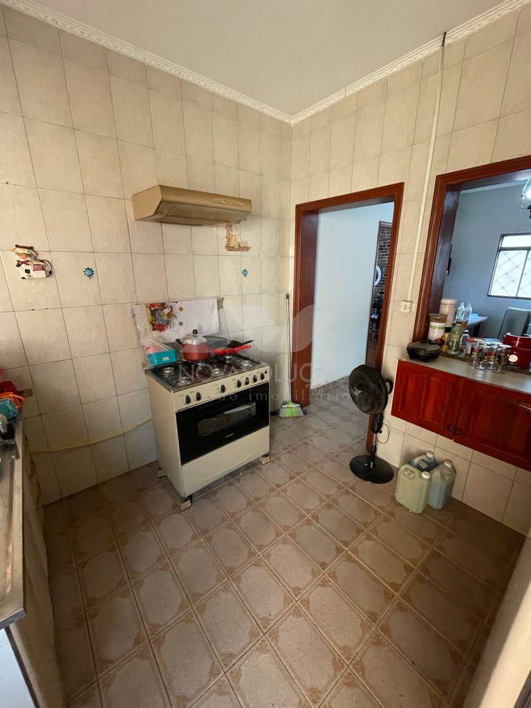 Casa com 3 dormitrios  venda, Vila Queiroz, LIMEIRA - SP