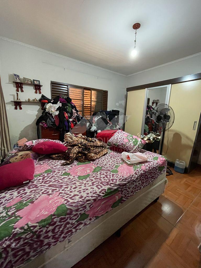 Casa com 3 dormitrios  venda, Vila Queiroz, LIMEIRA - SP