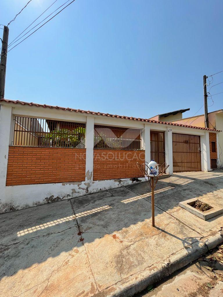 Casa com 3 dormitrios  venda, Vila Queiroz, LIMEIRA - SP