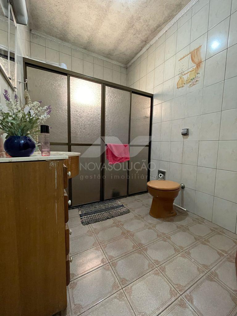 Casa com 3 dormitrios  venda, Vila Queiroz, LIMEIRA - SP