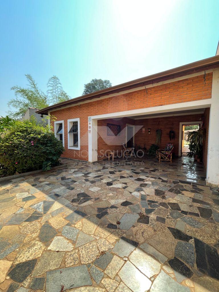 Casa com 3 dormitrios  venda, Vila Queiroz, LIMEIRA - SP