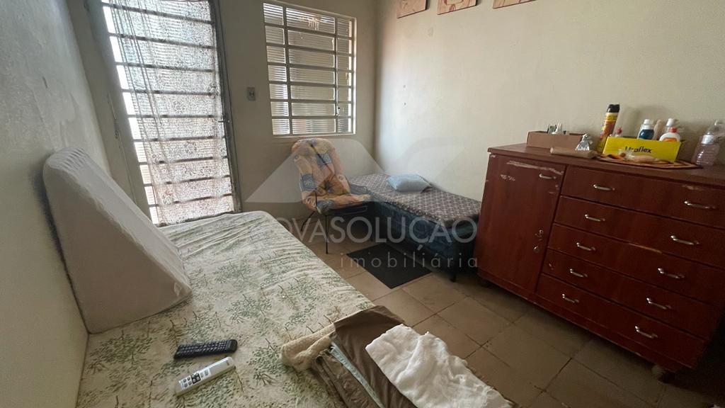 Casa com 4 dormitrios  venda, Vila Anita, LIMEIRA - SP