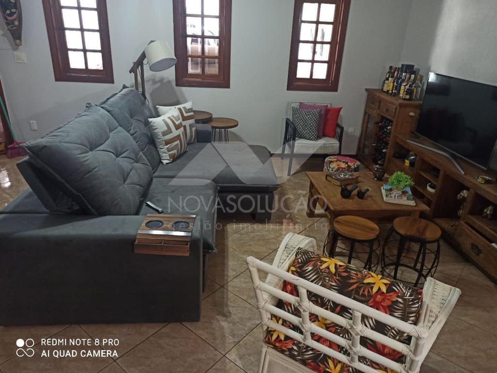 Casa com 3 dormitrios  venda, guas Da Serra, LIMEIRA - SP