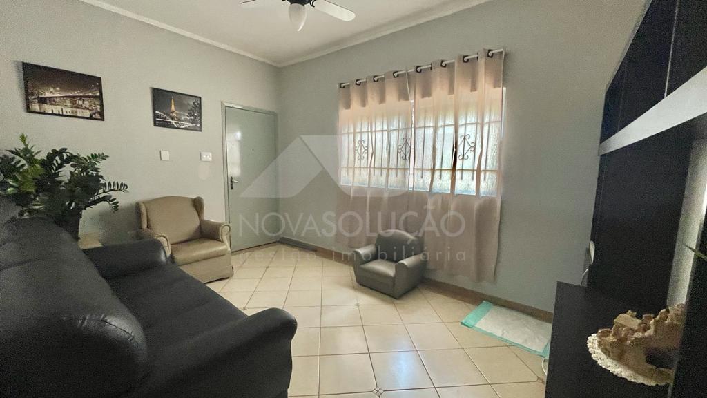 Casa com 3 dormitrios  venda, Cidade Jardim, LIMEIRA - SP