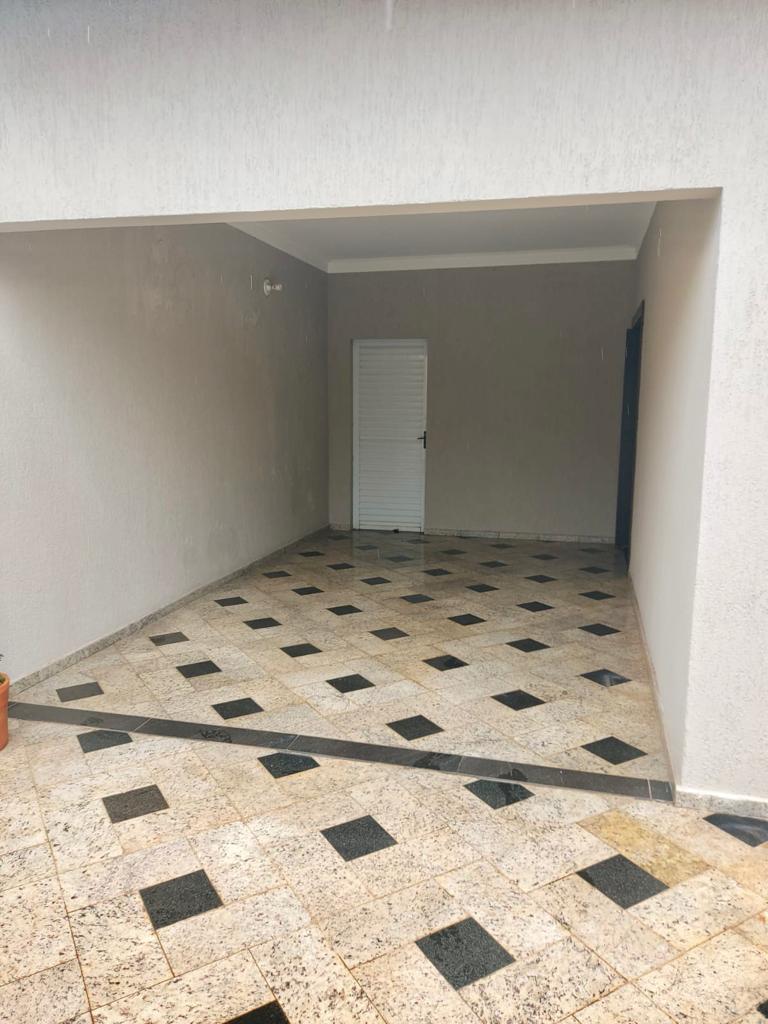 Casa com 3 dormitrios  venda, Jardim Grmio, LIMEIRA - SP