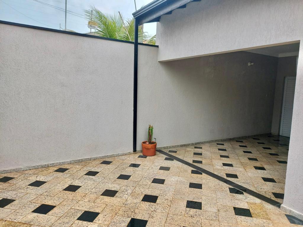 Casa com 3 dormitrios  venda, Jardim Grmio, LIMEIRA - SP