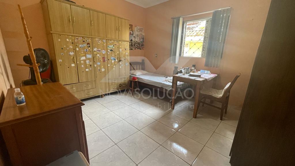 Casa com 2 dormitrios  venda, Vitrio Lucato, LIMEIRA - SP