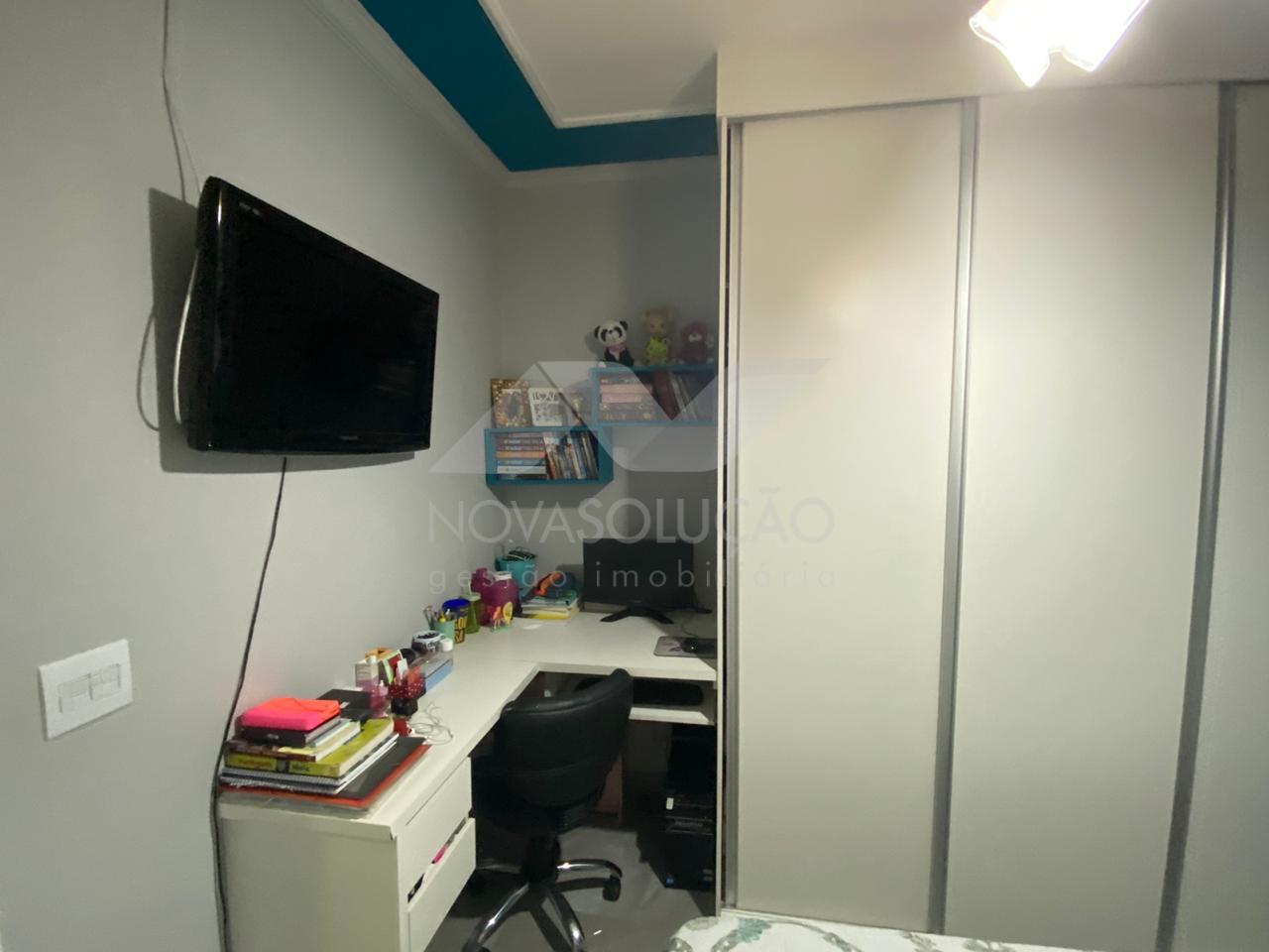 Casa com 3 dormitrios  venda, Jardim Caieira, LIMEIRA - SP