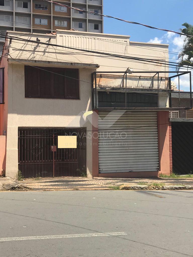 Casa com 1 dormitrio  venda, Centro, LIMEIRA - SP