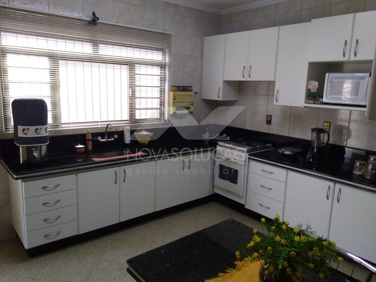 Casa com 3 dormitrios  venda, Jardim Caieira, LIMEIRA - SP