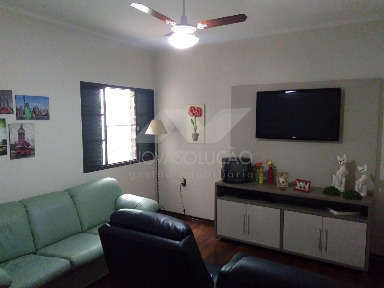 Casa com 3 dormitrios  venda, Jardim Caieira, LIMEIRA - SP