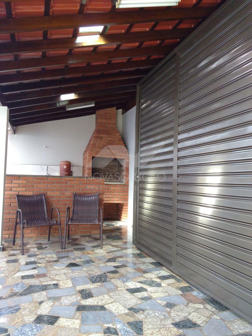 Casa com 3 dormitrios  venda, Jardim Caieira, LIMEIRA - SP