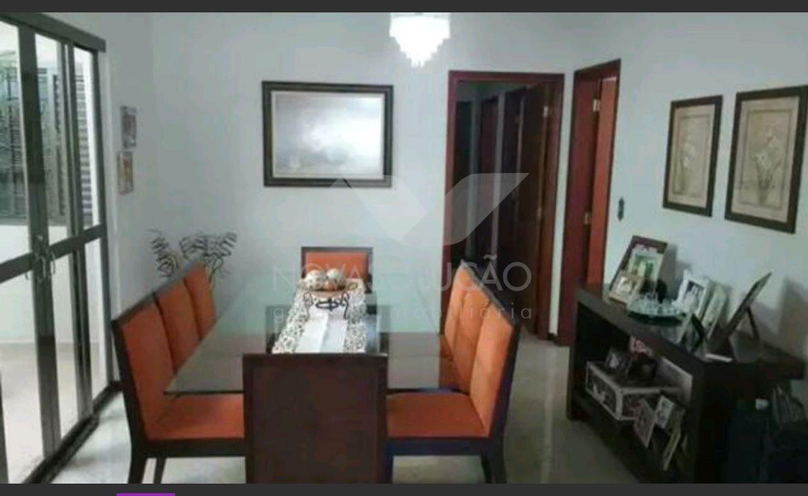 Casa com 3 dormitrios  venda, Jardim Caieira, LIMEIRA - SP