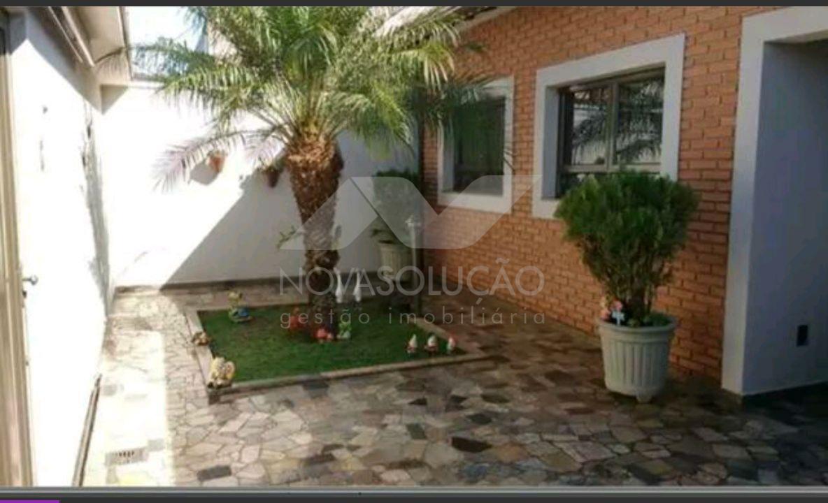 Casa com 3 dormitrios  venda, Jardim Caieira, LIMEIRA - SP