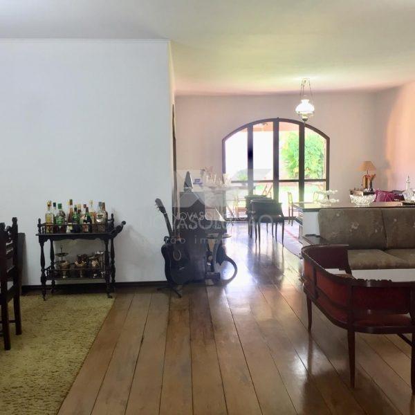 Casa com 3 dormitrios  venda, Jardim Aquarius, LIMEIRA - SP