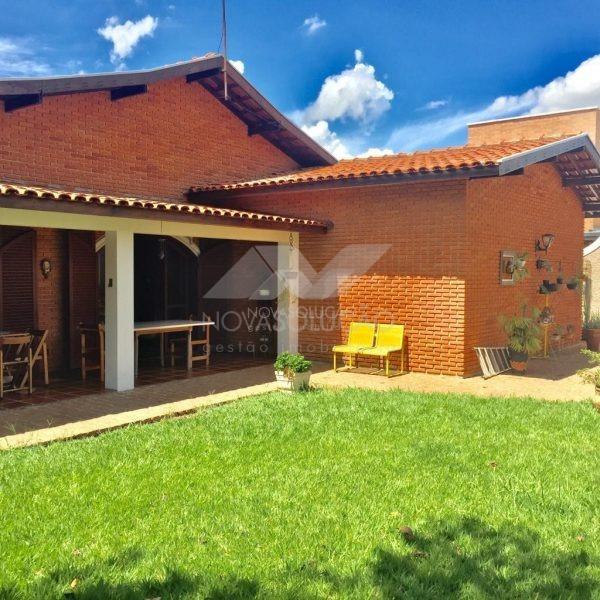 Casa com 3 dormitrios  venda, Jardim Aquarius, LIMEIRA - SP