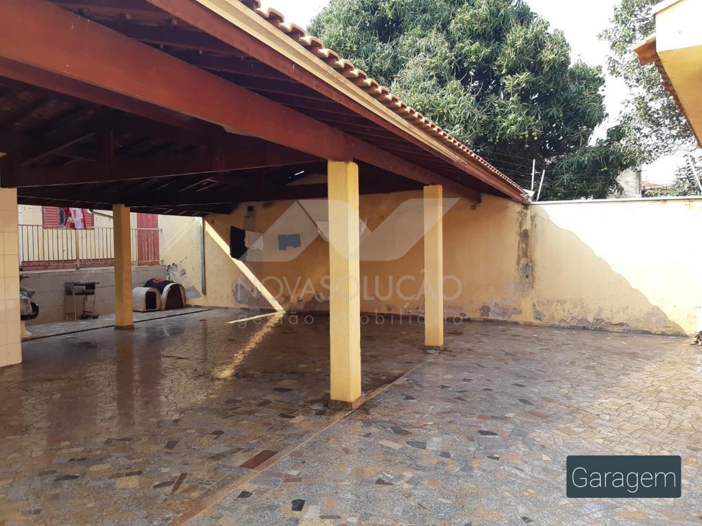 Casa com 3 dormitrios, Parque das Naes, LIMEIRA - SP