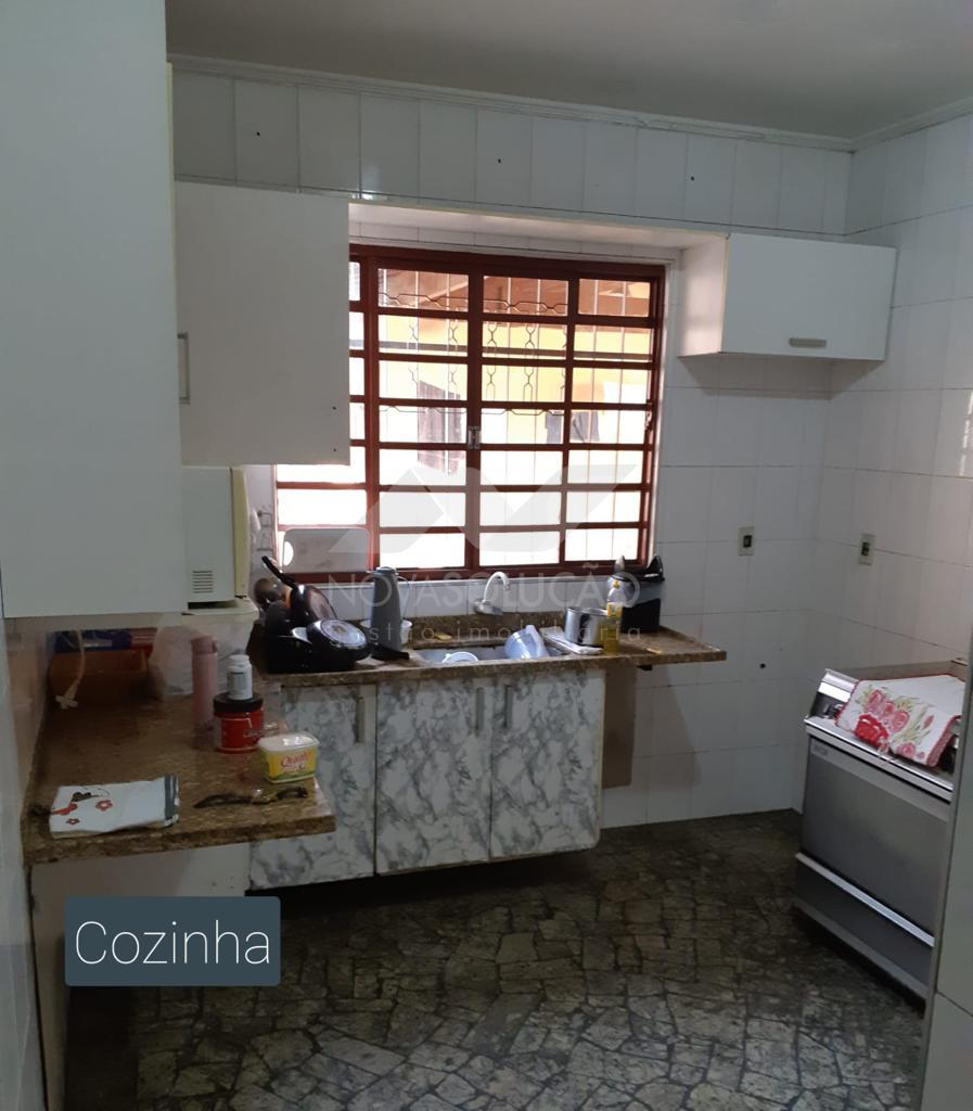 Casa com 3 dormitrios, Parque das Naes, LIMEIRA - SP