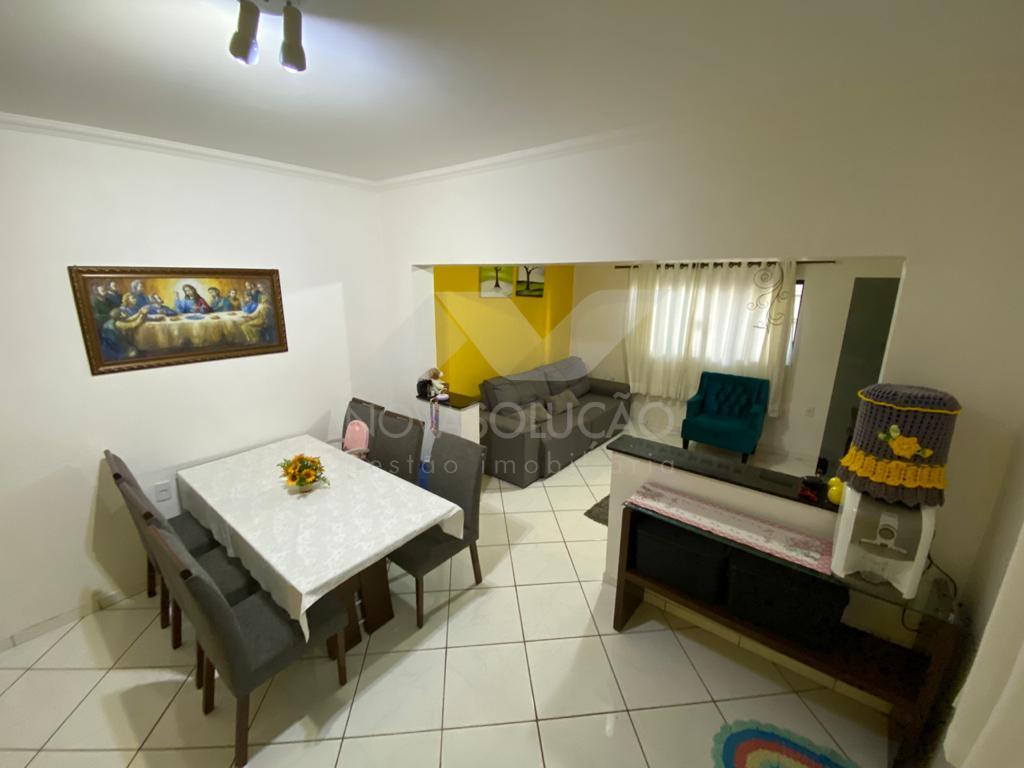 Casa com 4 dormitrios  venda, Jardim Ernesto Kuhl, LIMEIRA - SP