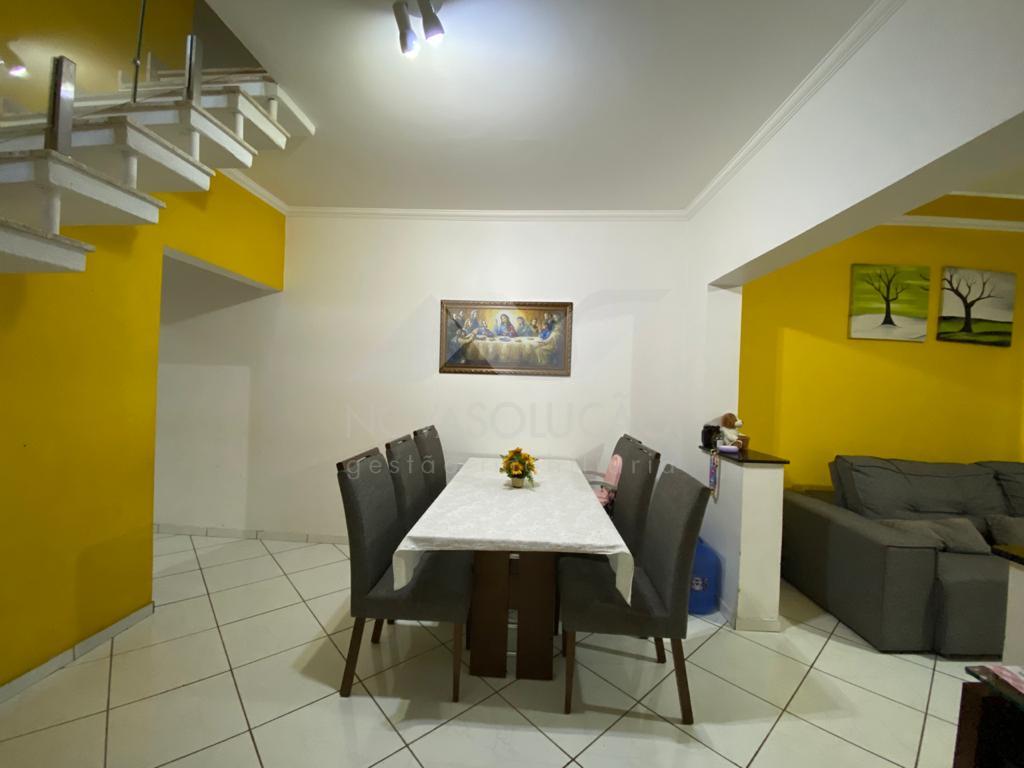 Casa com 4 dormitrios  venda, Jardim Ernesto Kuhl, LIMEIRA - SP