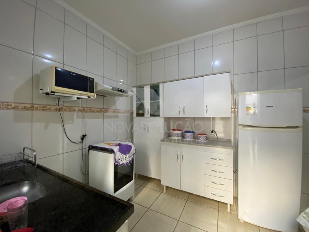 Casa com 4 dormitrios  venda, Jardim Ernesto Kuhl, LIMEIRA - SP