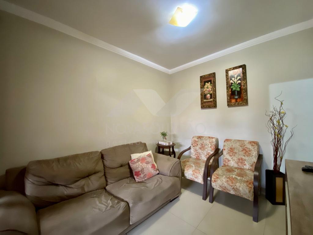 Casa com 2 dormitrios  venda, Jardim Ipanema, LIMEIRA - SP