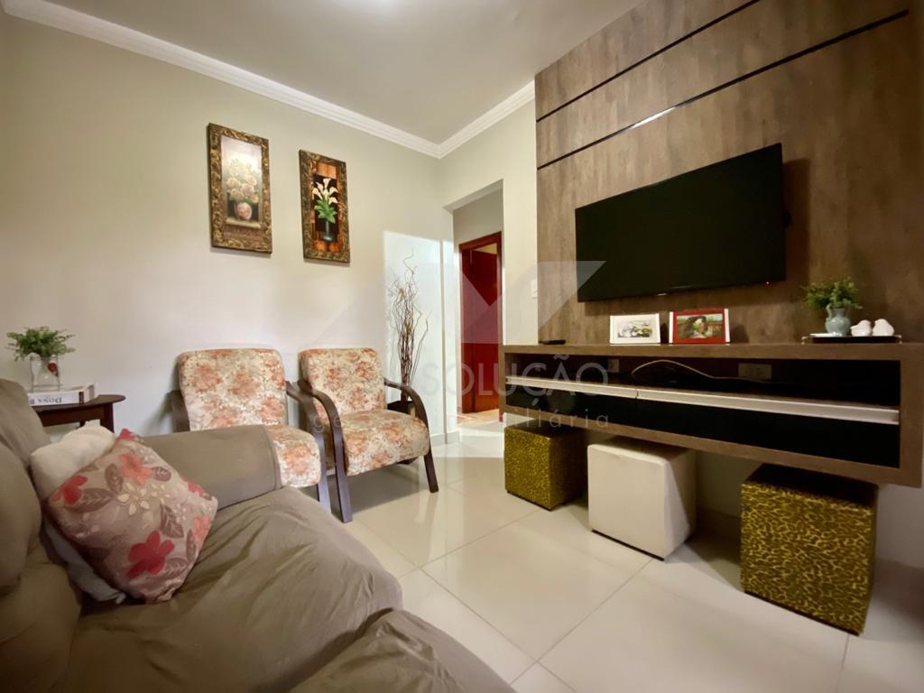 Casa com 2 dormitrios  venda, Jardim Ipanema, LIMEIRA - SP