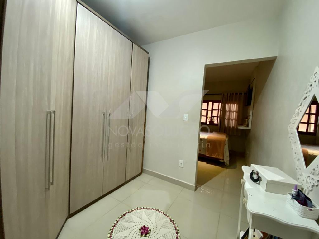 Casa com 2 dormitrios  venda, Jardim Ipanema, LIMEIRA - SP