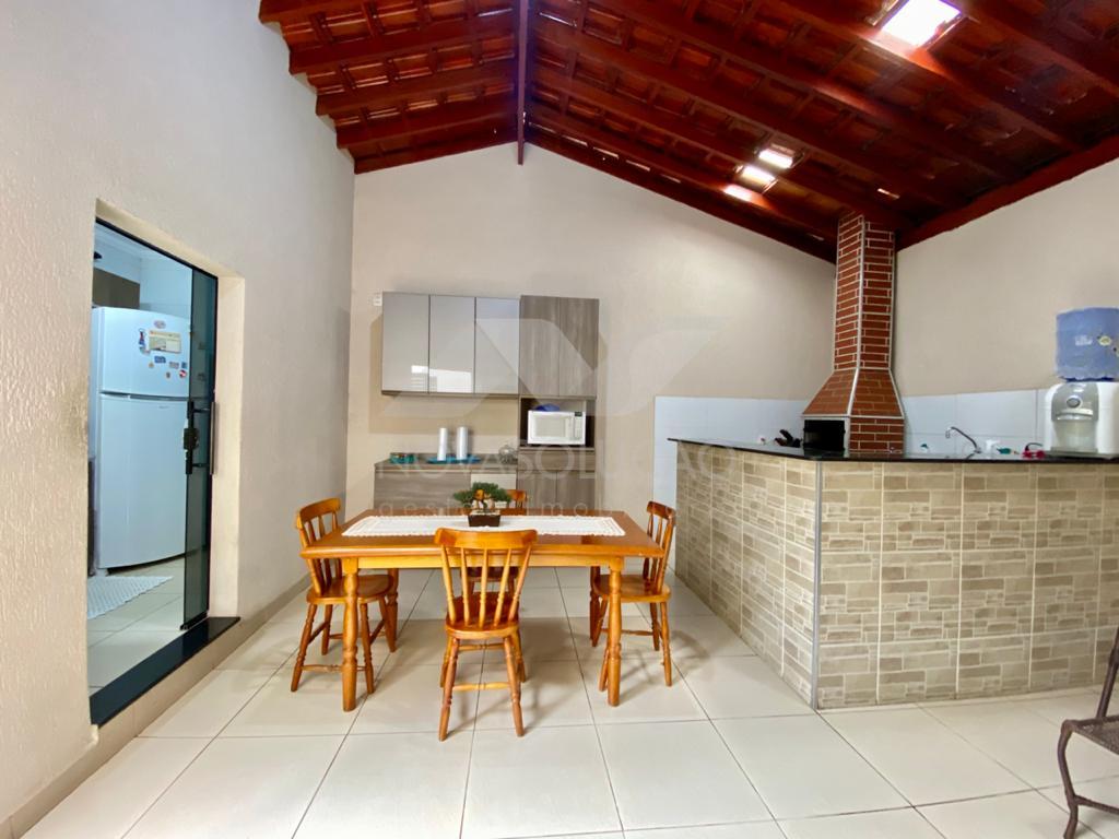 Casa com 2 dormitrios  venda, Jardim Ipanema, LIMEIRA - SP