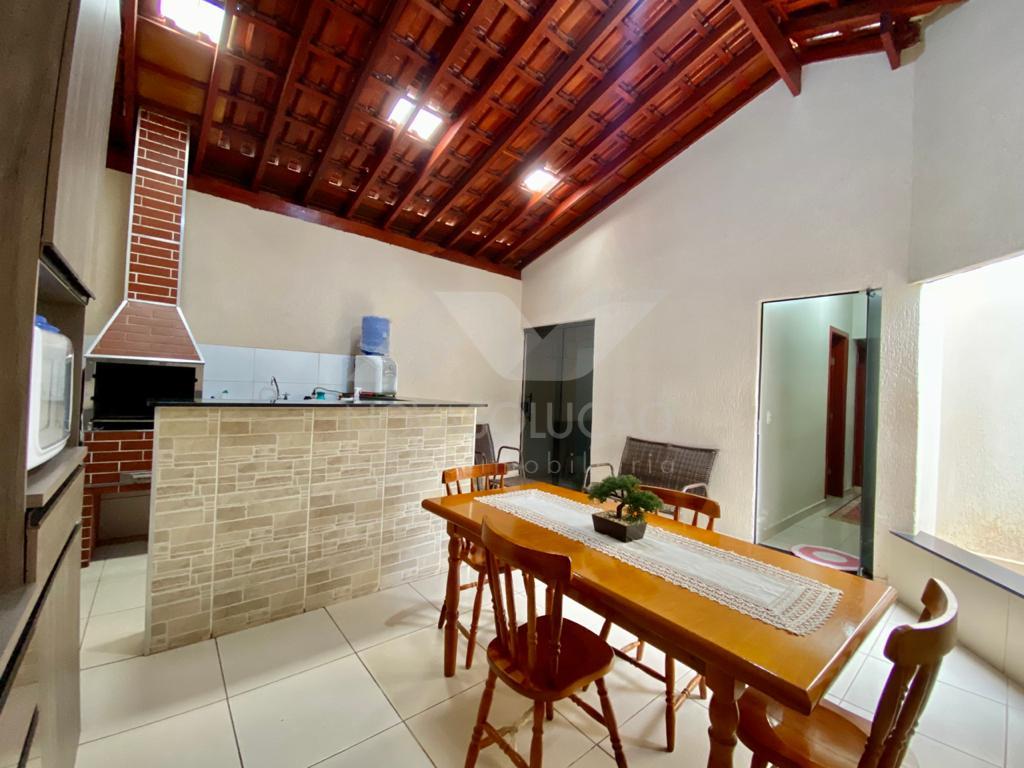 Casa com 2 dormitrios  venda, Jardim Ipanema, LIMEIRA - SP