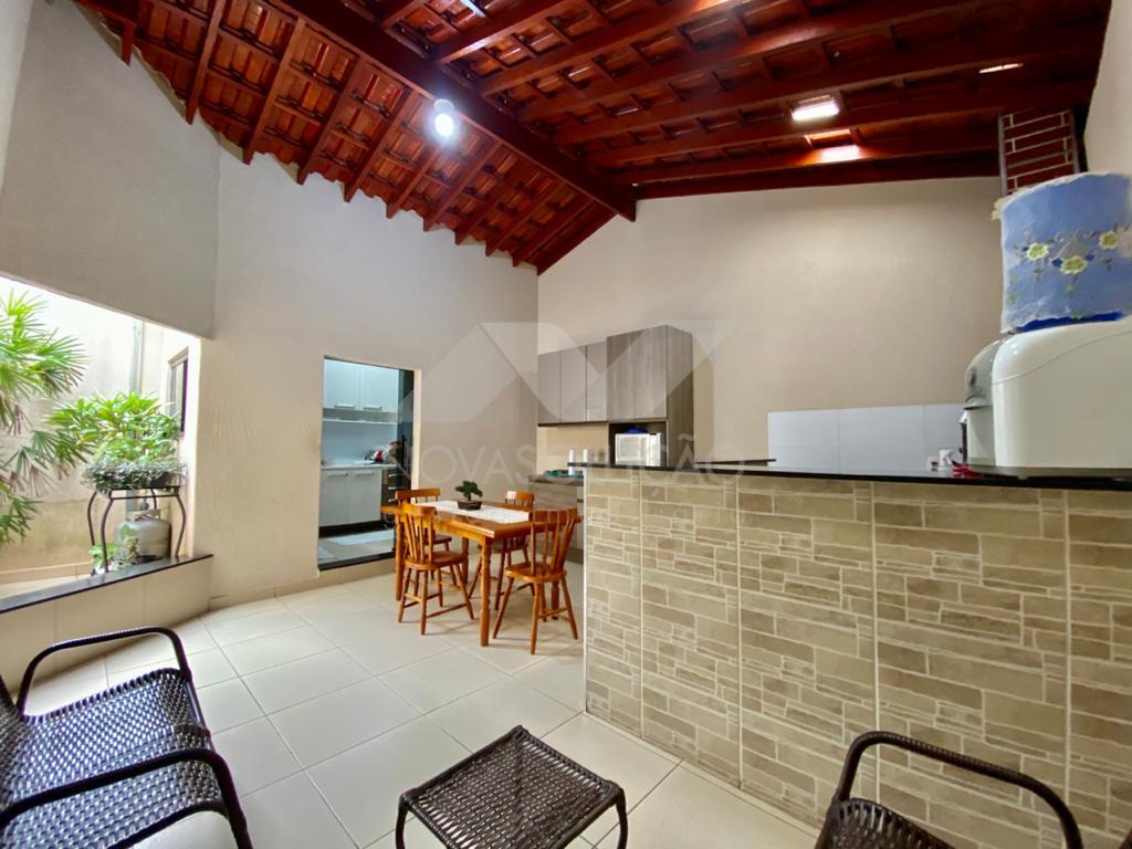 Casa com 2 dormitrios  venda, Jardim Ipanema, LIMEIRA - SP